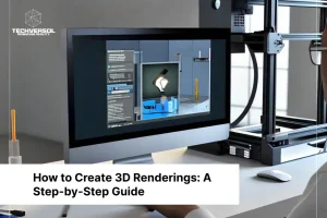 How to Create 3D Renderings A Step-by-Step Guide-Techversol