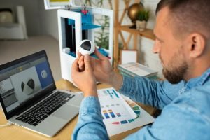 how to build a 3d product coonfigurator