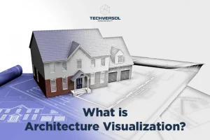 What is Architecture Visualization-Techversol