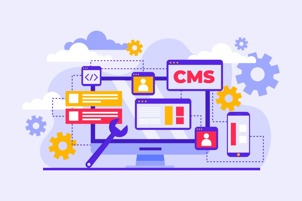 CMS Development Company