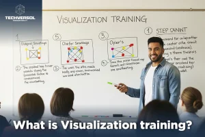 What is Visualization training-Techversol