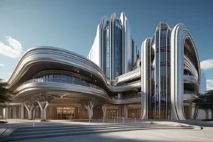 3d architectural animation services