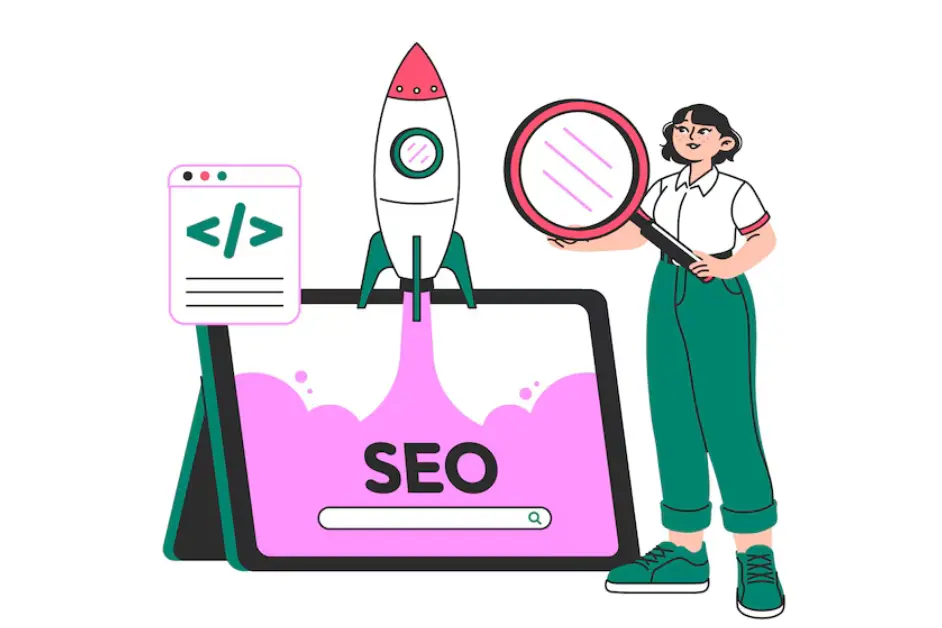 SEO and Visibility