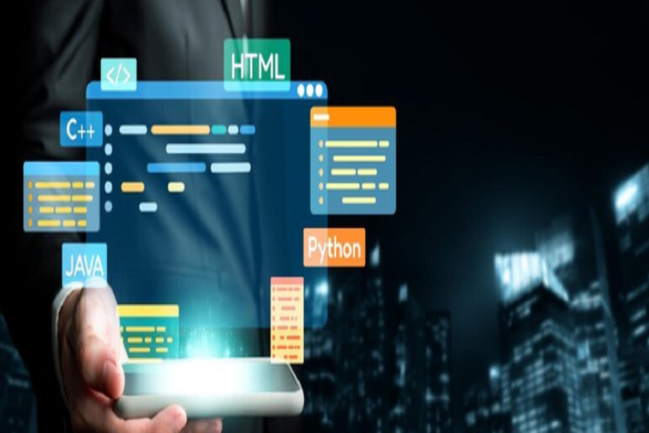 technologies in application development