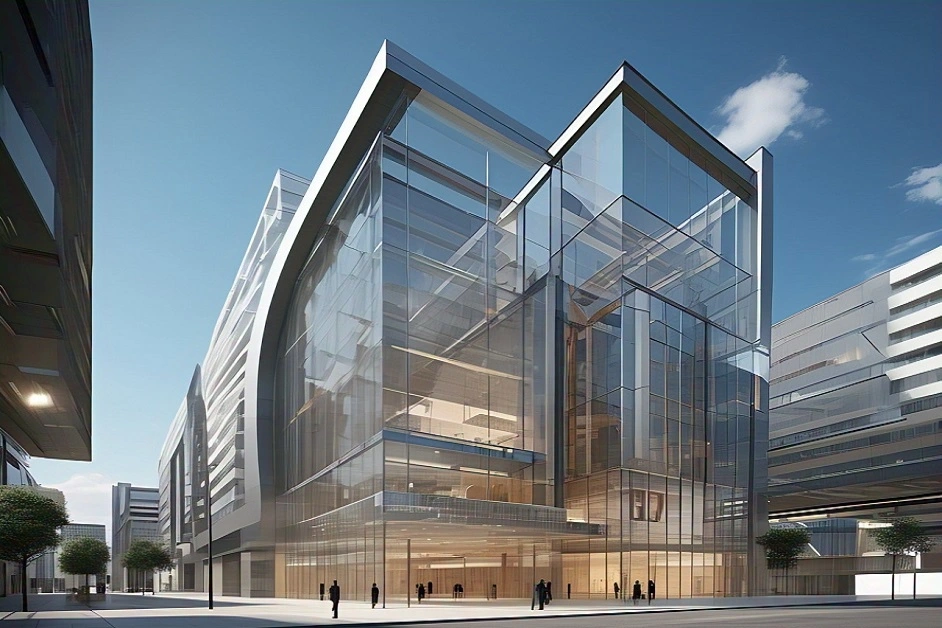 design and modeling for 3d rendering