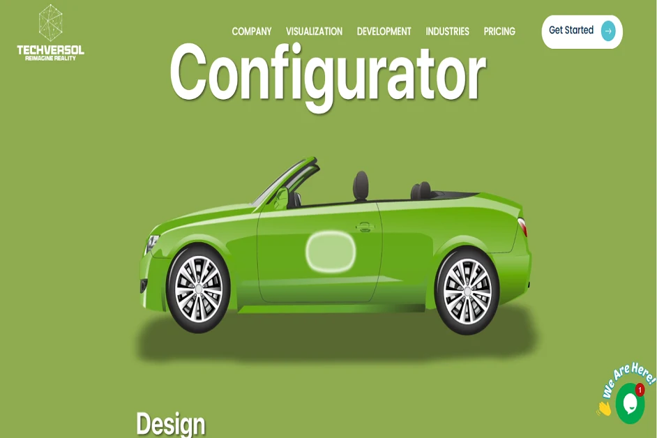 Professional Website for small business