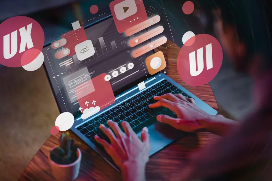 Engaging Design and User Experience