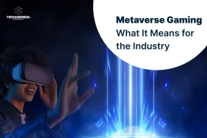 Metaverse Gaming