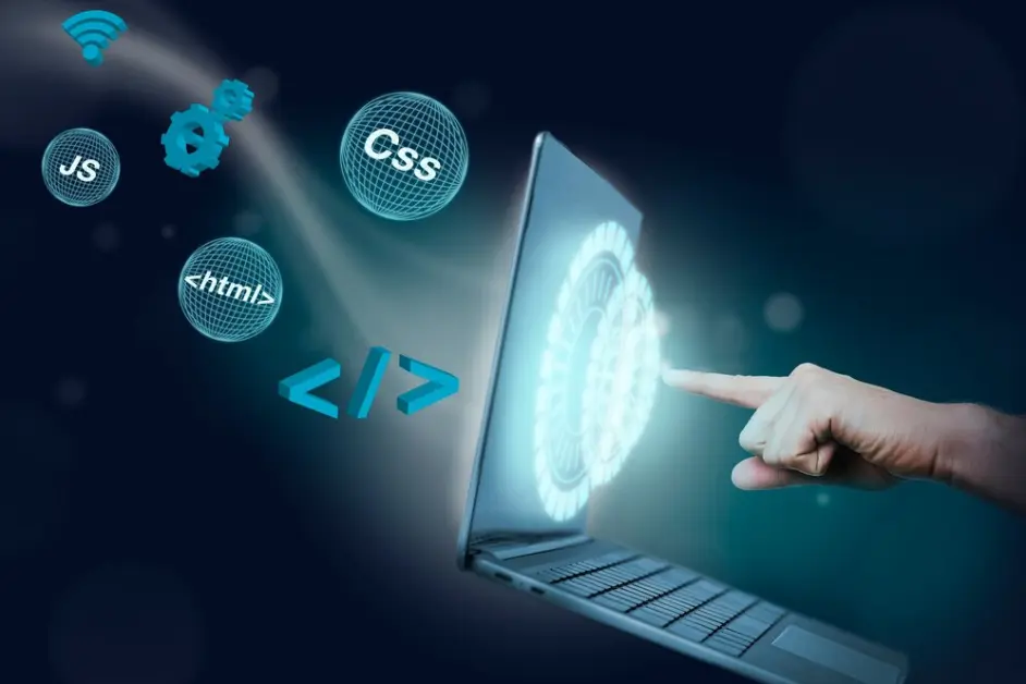 application development programming language