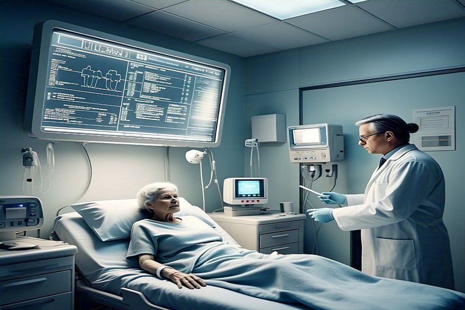 Artificial Intelligence and Machine Learning in digital twin