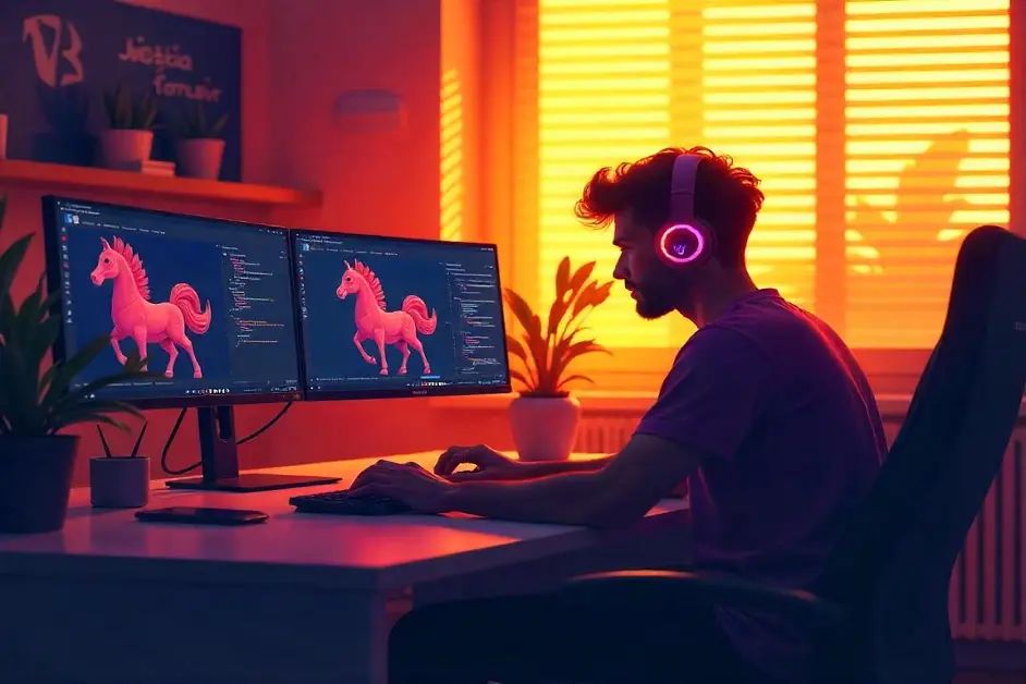 When to Choose Unity development