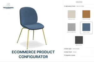 ecommerce product configurator