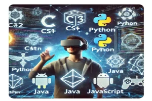 Game Development Language