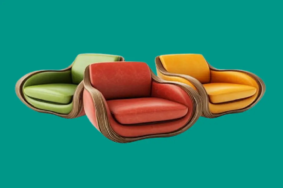 3d furniture real time visualization
