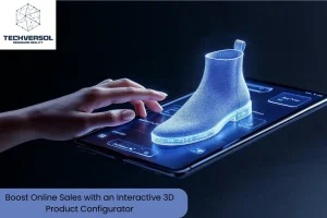 3D product configuration-Techversol