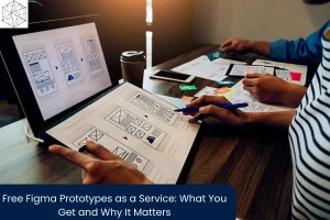 figma prototyping-Techversol