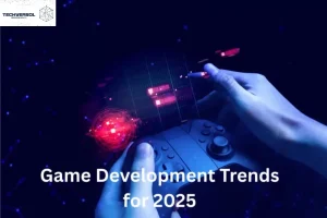 Game development trends-Techversol