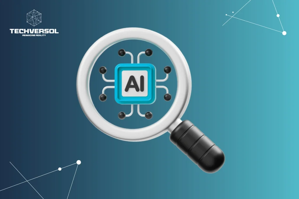 Techversol Helps You Rank in AI in Search_