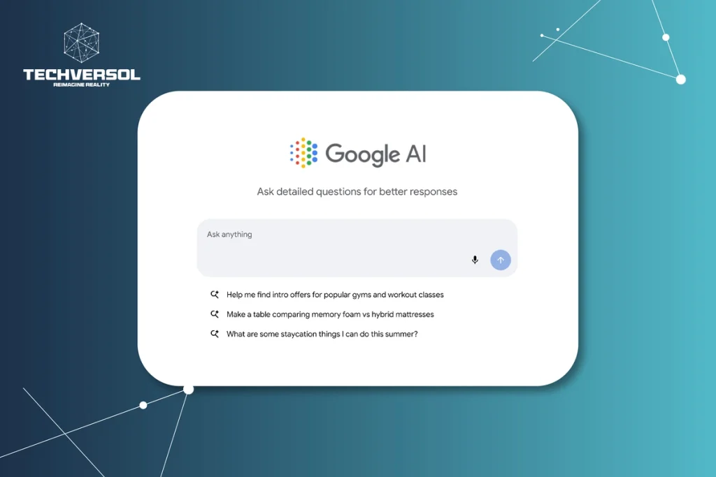 You Optimize for AI-Powered Search_Techversol