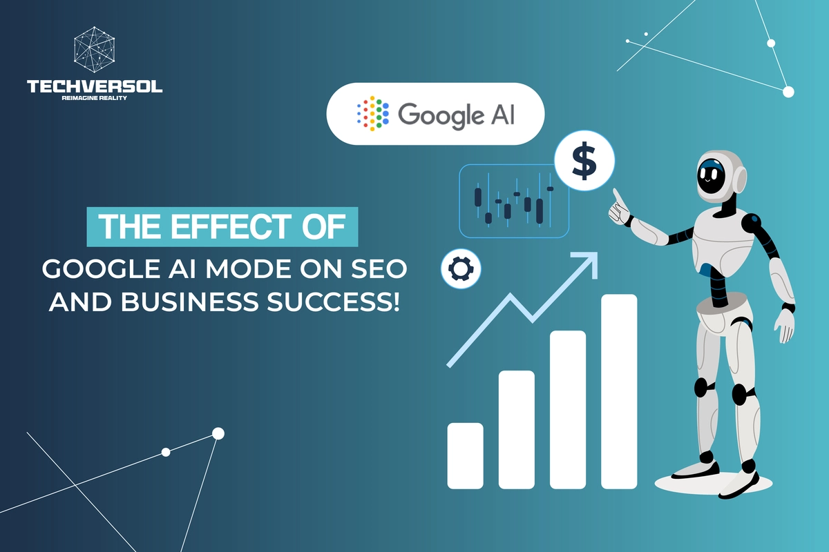 Google AI Mode on SEO & Business Success_Techversol