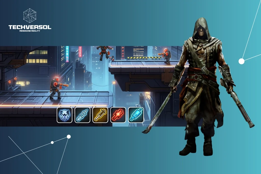 Learning the Basics How to Play Lwedninja_Techversol