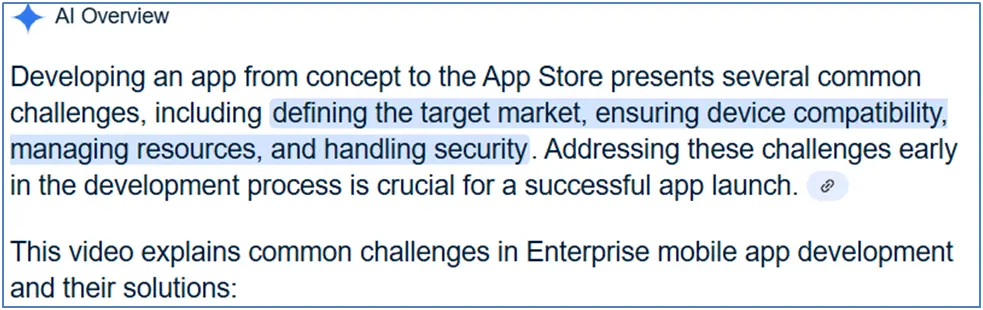 Concept to App Store Android App Development Company That Gets You There