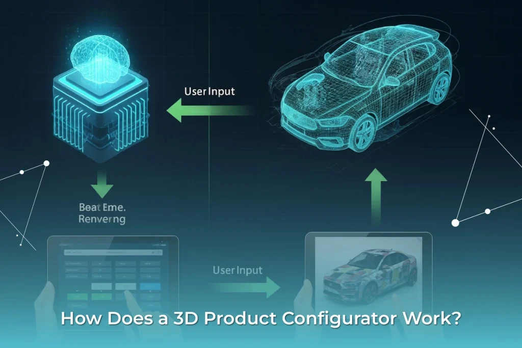 3D Product Configurator Work_Techversol