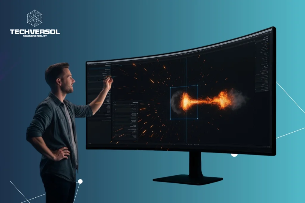 Essential in Video Games_Techversol