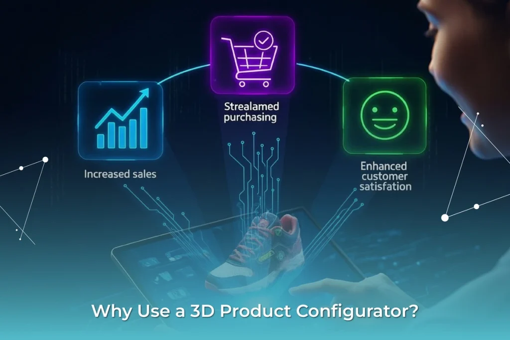 3D Product Configurator_Techversol