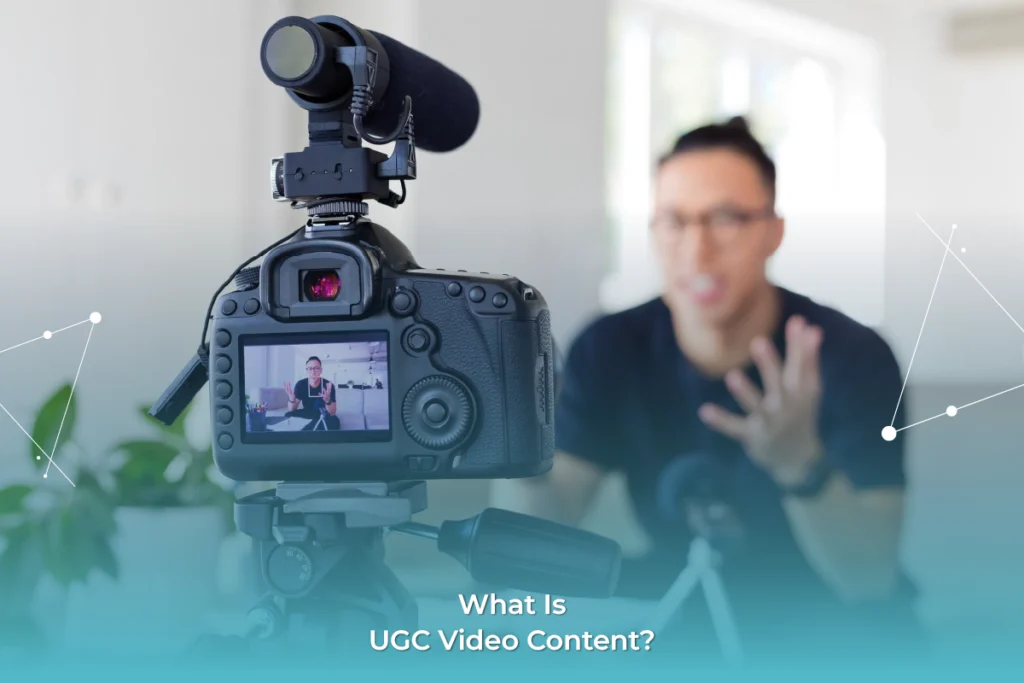 UGC Video Content By Techversol