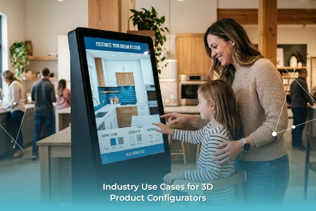 Boost Sales with online 3D Product Configurator | Techversol