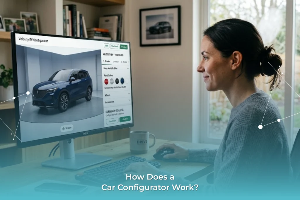 Car Configurator Work By Techversol